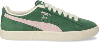Puma Sneakers Clyde OG - Verde
