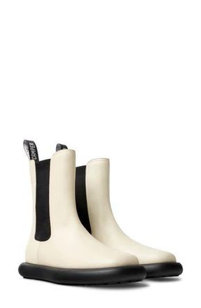 Camper Onda Chelsea Boot in White at Nordstrom Rack, Size 35
