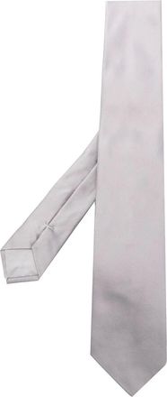 Giorgio Armani Tie Main Feature Classic Tie