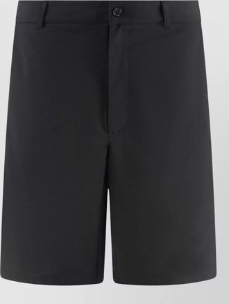 Department Five cargo shorts