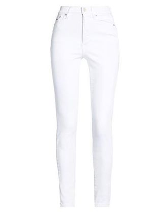 Tommy Jeans HOSEN & R&Ouml;CKE - Jeanshosen auf YOOX.COM