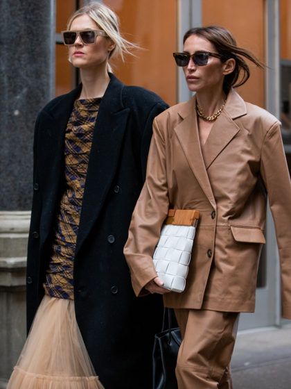 Cómo vestir como una verdadera working girl