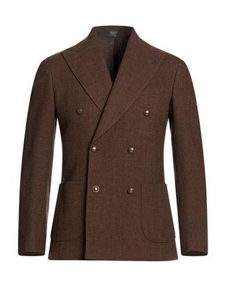 Breras Milano SUITS and CO-ORDS - Blazers on YOOX.COM