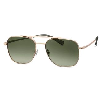 Marc O'Polo Bril - unisex - Accessoires - Geel - Maat: 57 MM