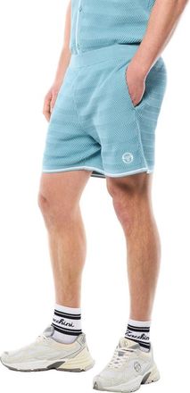 Sergio Tacchini Riva Cabana Short in Stillwater at Nordstrom, Size Xxx-Large