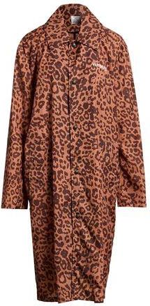 VETEMENTS COATS & JACKETS - Overcoats & Trench Coats sur YOOX.COM