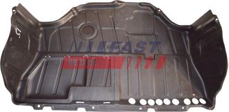OEM Cubierta De Motor Ft99005 Fast