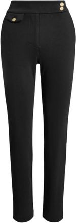 Ralph Lauren Mujer, Pantalones, Negro, Talla: XS