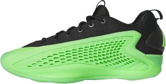 adidas Dynamische lage top sneakers Lucid Lime - Heren - Fitnessschoenen - Groen - 42 EU - Fitness
