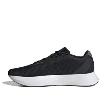 adidas Duramo SL Black Scarlet IE9696