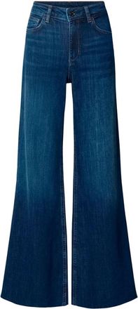 Liu Jo Donna, Jeans, Blu, W25, new
