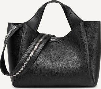 DKNY Willa Satchel