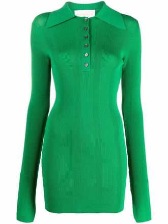 Remain Polo a coste - Verde