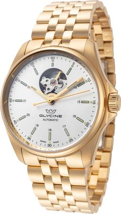 Glycine Combat Classic Mens Watch