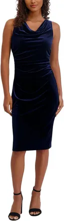 Kensie Sheath Dress