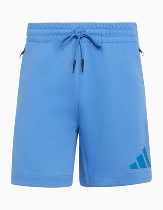 adidas Mens M Z.n.e. Shorts - Blue - Size: 29/28/32/Regular/34