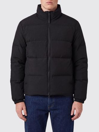 People of Shibuya Tama Quilted Nylon Down Jacket Waterproof and Windproof