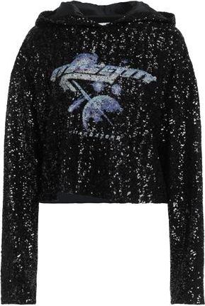 Msgm CAMISETAS Y TOPS - Sudaderas en YOOX.COM