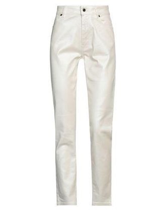 Costume National BOTTOMWEAR - Pantaloni jeans su YOOX.COM