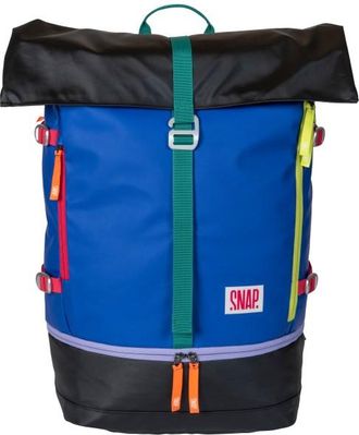 Snap Full Access 34 Daypack - Unisex | blau