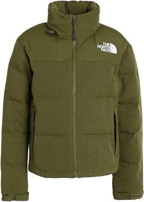 The North Face W 92 RIPSTOP NUPTSE JACKET
