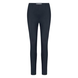 Raffaello Rossi Dames, Broeken, Zwart, Maat: L Jersey