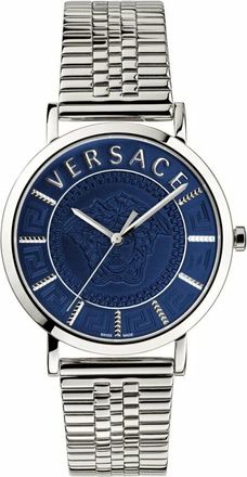 Versace Hombre, Accesorios, Azul, Talla: ONE Size