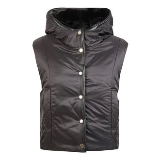 Max Mara Mujer, Chaquetas, Negro, Talla: S