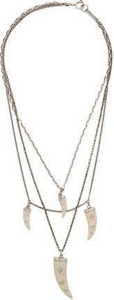 Isabel Marant JEWELLERY and WATCHES - Necklaces on YOOX.COM