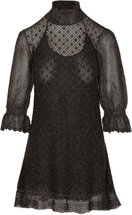 Chlo&eacute; Dresses