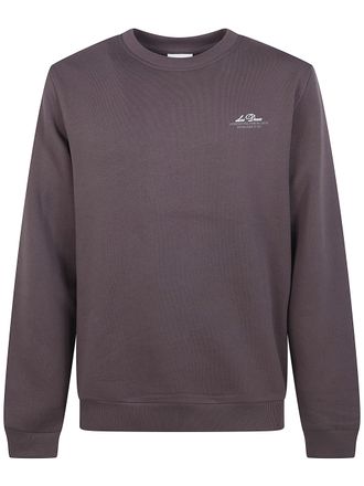 Les Deux Ben Globe Sweatshirt