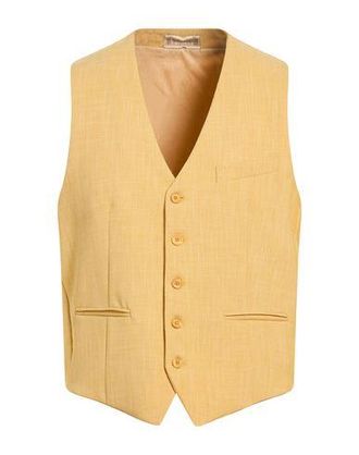 Bernese Milano Tailored Vests