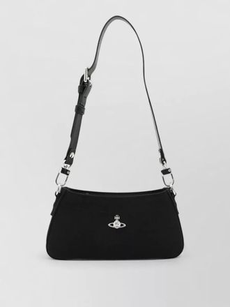 Vivienne Westwood tasha shoulder phone bag compact design