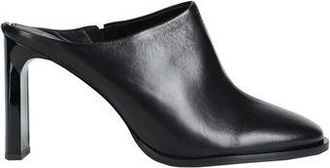 Calvin Klein CALZADO - Mules & Zuecos en YOOX.COM