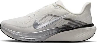 Nike Womens Pegasus 42 Road Running Shoes in White | IR0298-100