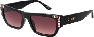 Guess Zonnebril GU7902 01T 53