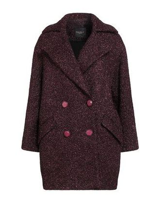 Nualy COATS & JACKETS - Coats on YOOX.COM