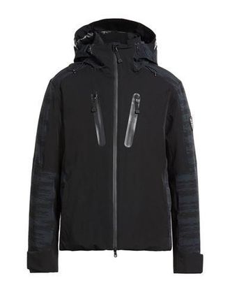 Emporio Armani ROPA DE ABRIGO - Plum&iacute;feros y acolchados en YOOX.COM