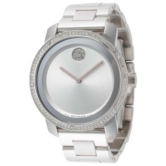 Movado Bold Womens Watch