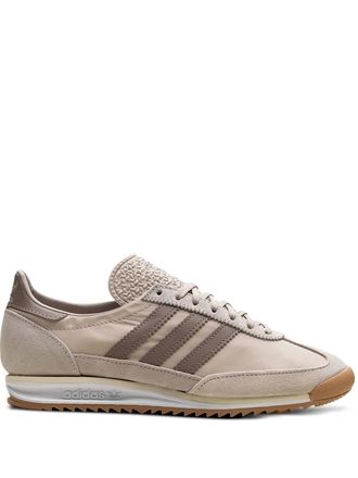 adidas SL 72 OG Wonder Beige/Chalky Brown sneakers - Neutrals