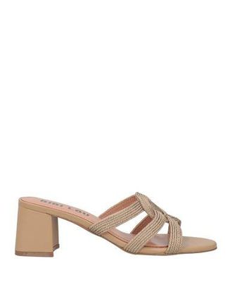Bibi Lou FOOTWEAR - Sandals on YOOX.COM