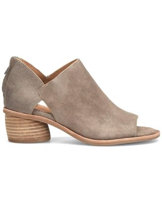 S&ouml;fft Carleigh Suede Sandal