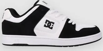 DC Manteca 4 Skateschuhe weiss