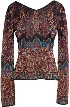 Etro MAGLIERIA - Pullover su YOOX.COM
