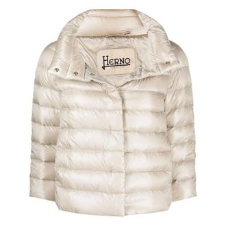 Herno Sofia Padded Jacket