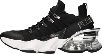 Plein Sport Uomo, Sport, Nero, 42 EU, new