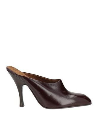 Khaite FOOTWEAR - Mules & Clogs sur YOOX.COM
