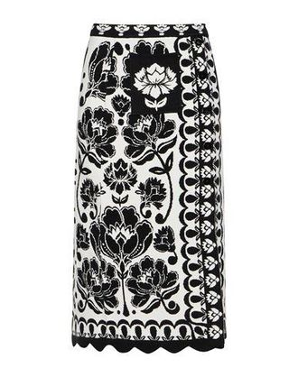 Farm Rio BOTTOMWEAR - Midi skirts on YOOX.COM