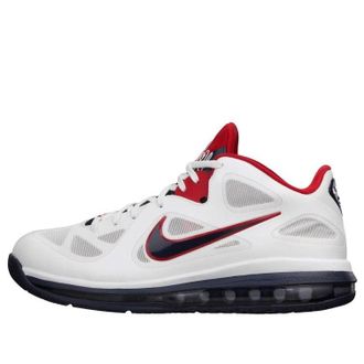 Nike Lebron 9 Low USA 510811-101