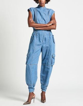 Jacob Cohen JUMPSUITS & TRACKSUITS - Jumpsuits sur YOOX.COM